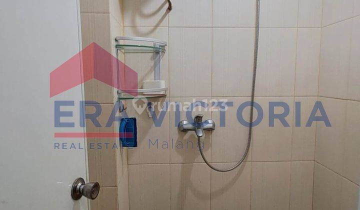 Soekarno Hatta Apartment Type Executive Fully Furnished 6