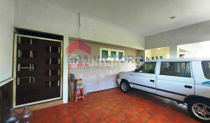 Rumah Mewah di Dieng, Kondisi Istimewa Semi Furnish 2