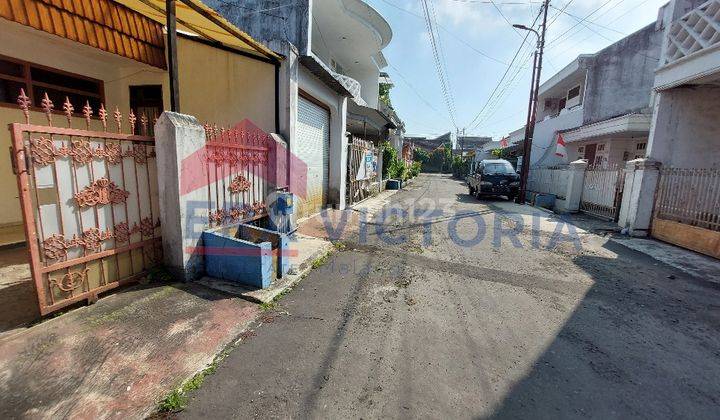 Rumah Minimalis Di Borobudur Agung, Dekat Hwa Ind, Kampus 2