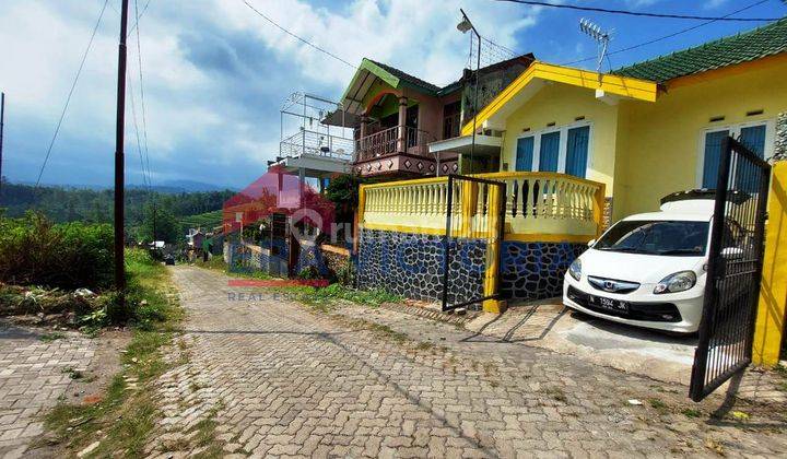 Villa 3 Kamar Di Pujon Dekat Wisata Ufo, Paralayang 2