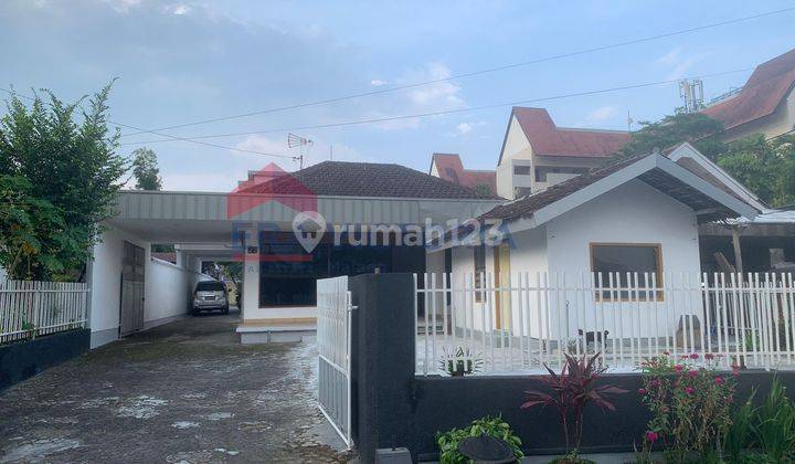 Rumah 4 Kamar Utama, Ada 12 Kamar Kost di Lowokwaru 1