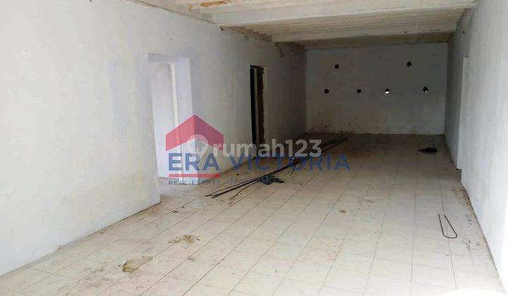 Gudang di Kaliwates Jember, Sebelah Dealer Honda Hayam Wuruk 13