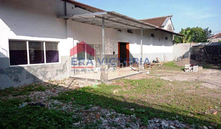 Gudang di Kaliwates Jember, Sebelah Dealer Honda Hayam Wuruk 15