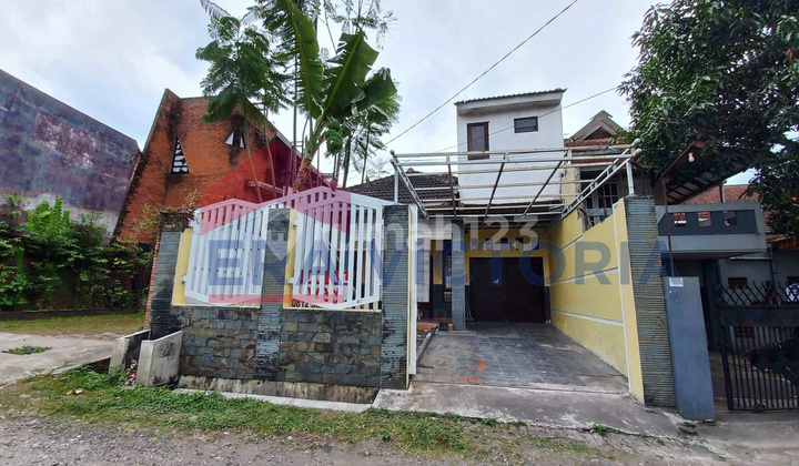 Rumah Kost Dekat Univ Brawijaya, Polinema, Rumah Sakit Galeri Candra 1