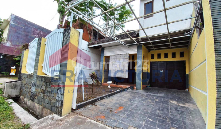 Rumah Kost Dekat Univ Brawijaya, Polinema, Rumah Sakit Galeri Candra 2