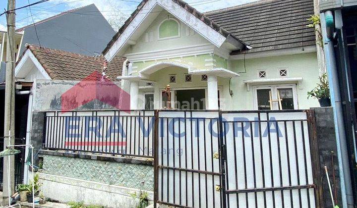 Rumah Minimalis di Tirtasani Royal View Pegunungan Hawa Sejuk 2