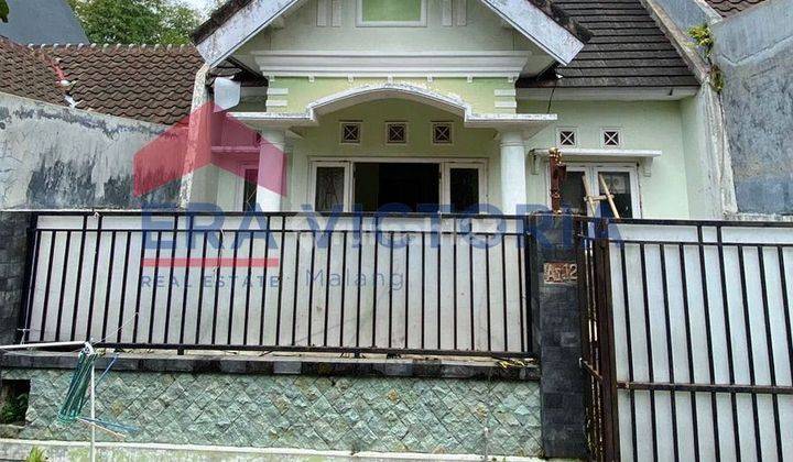 Rumah Minimalis di Tirtasani Royal View Pegunungan Hawa Sejuk 1