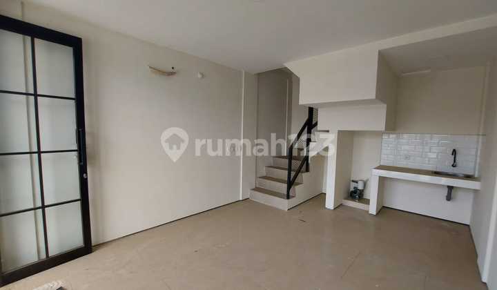 Ruko di Araya Mhouse Tipe Soho 3 Lantai Dekat Binus 5