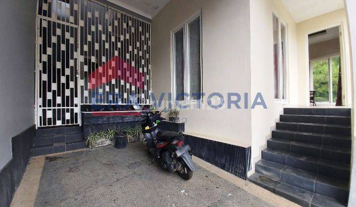 Villa Pojok di Kusuma Pinus Kota Batu, Dekat Museum Angkut 2