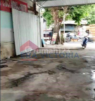 Gudang Siap Pakai Dekat Pasar Kebalen, Kota Lama Kedungkandang 3