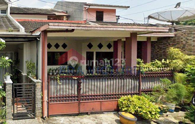 Rumah 4 Kamar di Sawojajar Dekat Raya Sulfat, Pertokoan Wow 1