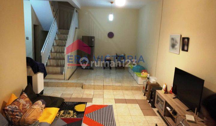 Rumah 3 Kamar Tidur di Sawojajar Harga 600 Jutaan 2