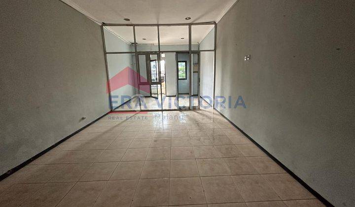 Ruko 2 Lantai di Komplek Pertokoan Soekarno Hatta Lowokwaru 3