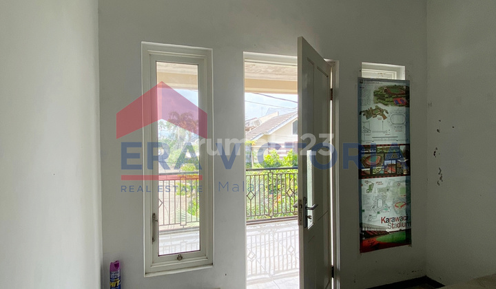 Rumah Full Perabot di Lowokwaru Dekat Kampus Pusat Bisnis 2