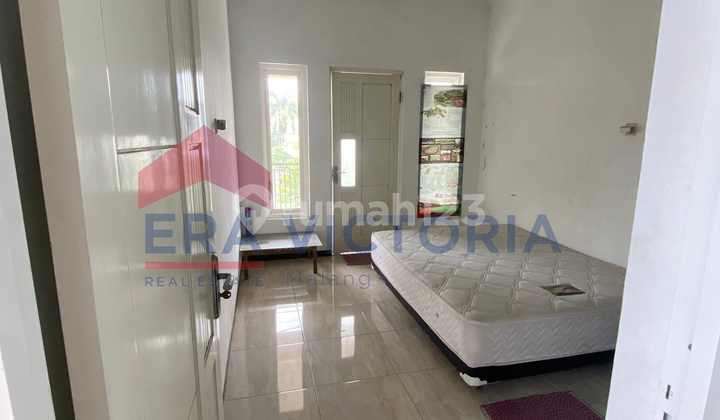 Rumah Full Perabot di Lowokwaru Dekat Kampus Pusat Bisnis 4