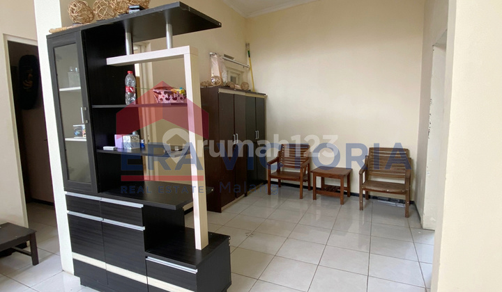 Rumah Full Perabot di Lowokwaru Dekat Kampus Pusat Bisnis 12
