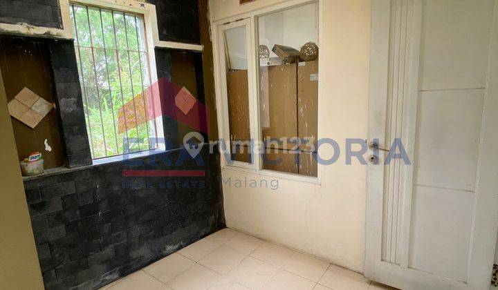 Rumah Full Perabot di Lowokwaru Dekat Kampus Pusat Bisnis 16