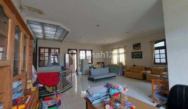 Rumah 2 Lantai di Pulau Pulau Klojen Dekat Lanal, Kantor Lapetal 4