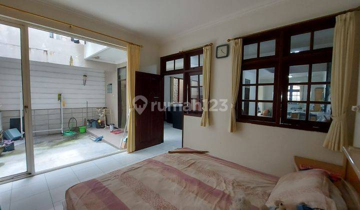 Rumah 2 Lantai di Pulau Pulau Klojen Dekat Lanal, Kantor Lapetal 8
