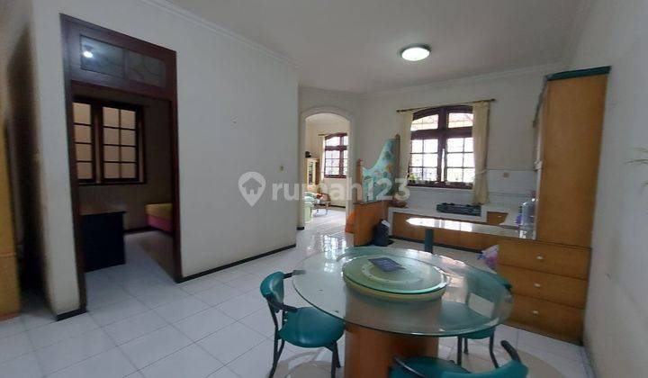 Rumah 2 Lantai di Pulau Pulau Klojen Dekat Lanal, Kantor Lapetal 10