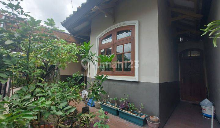 Rumah 2 Lantai di Pulau Pulau Klojen Dekat Lanal, Kantor Lapetal 15