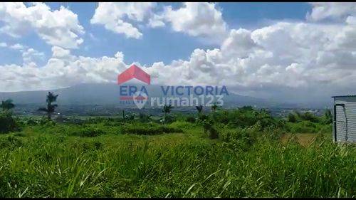 Tanah Seluas 1.173 Hook di Puncak Buring Kedungkandang 6