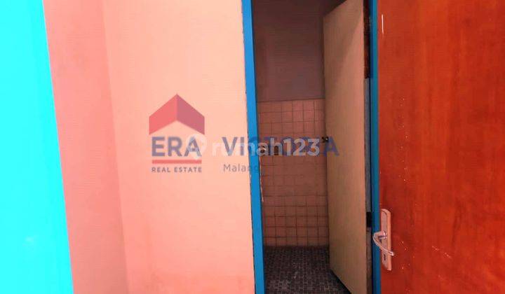 Ruko 3 Lantai di Kompleks Pasar Besar Siap Huni Ramai Pol 11