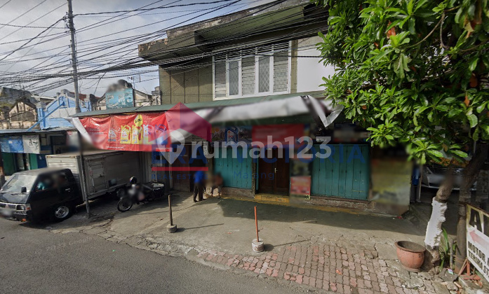 Ruko Dan Rumah di Poros Jalan Malang Batu Cocok Semua Usaha 1