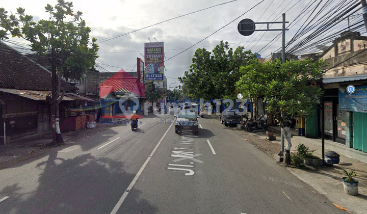 Ruko Dan Rumah di Poros Jalan Malang Batu Cocok Semua Usaha 2