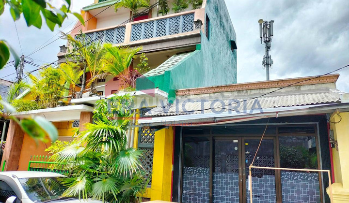 Rumah Kost 11 Kamar Dekat Kampus, Pasar, Kantor Karangbesuki 2