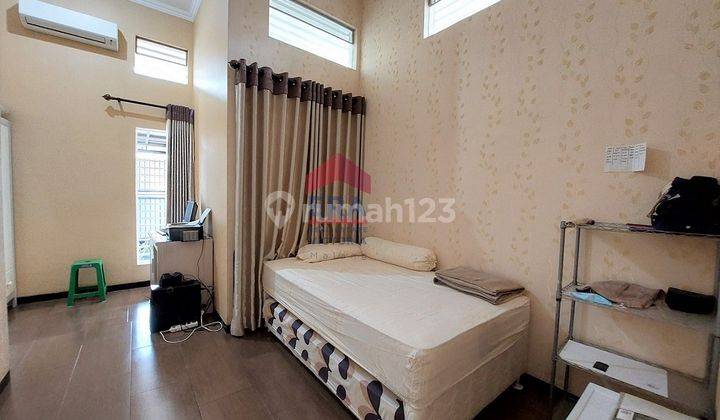 Rumah Cantik Under 2 M Full Furnish Dekat Hwa Ind, Widyagama