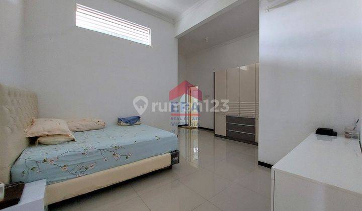 Rumah Cantik Under 2 M Full Furnish Dekat Hwa Ind, Widyagama