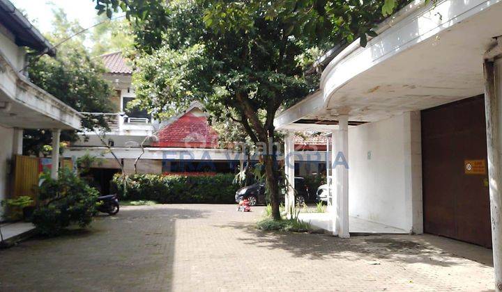 Tanah Luas 2500 Bekas Pabrik Rokok Dekat Pasar Dinoyo 8