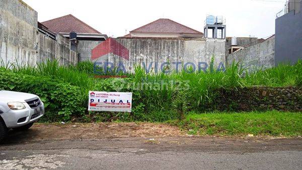 Tanah Luas 362 di Tidar Gunung Gunung, Dekat Machung 1