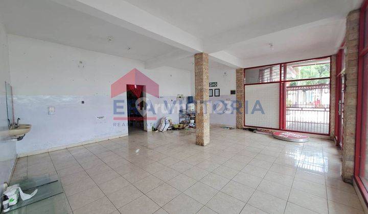 Tanah Beserta Usaha Pom Bensin Perijinan Lengkap 12