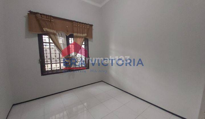 Rumah Modern Di Perumahan Sulfat, Bisa Untuk Tinggal Atau Kantor
