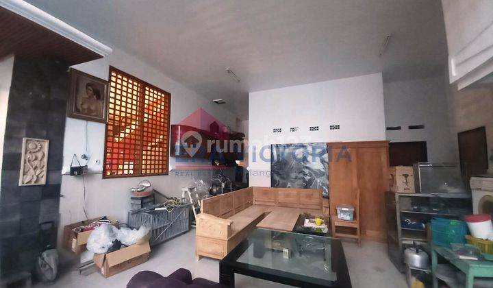 Rumah Luas Dan Besar di Gunung2 Klojen, Dekat Pasar Oro Oro Dowo 7