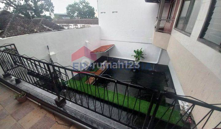 Rumah Luas Dan Besar di Gunung2 Klojen, Dekat Pasar Oro Oro Dowo 8