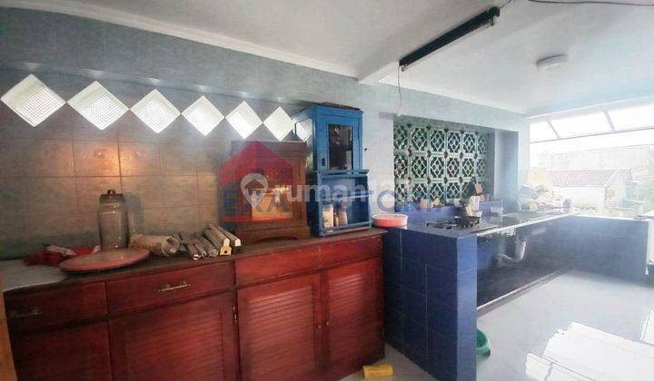 Rumah Luas Dan Besar di Gunung2 Klojen, Dekat Pasar Oro Oro Dowo 10