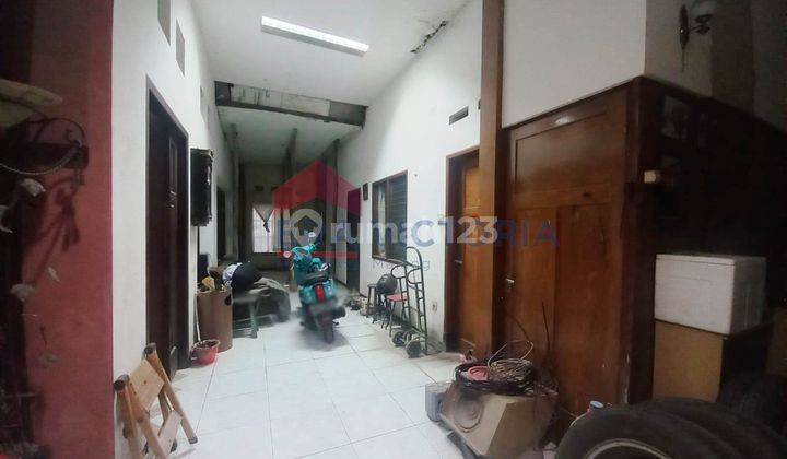 Rumah Luas Dan Besar di Gunung2 Klojen, Dekat Pasar Oro Oro Dowo 11