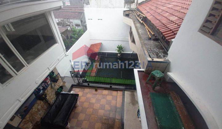 Rumah Luas Dan Besar di Gunung2 Klojen, Dekat Pasar Oro Oro Dowo 14