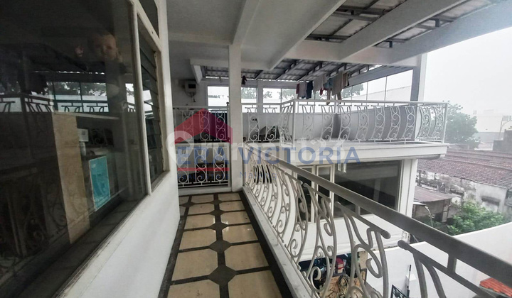 Rumah Luas Dan Besar di Gunung2 Klojen, Dekat Pasar Oro Oro Dowo 16