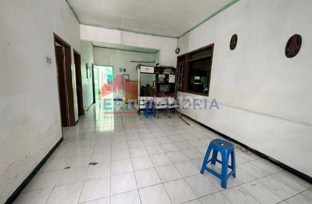 Bangunan Ex Rumah Kost, Klinik, 12 Kamar di Lowokwaru 2