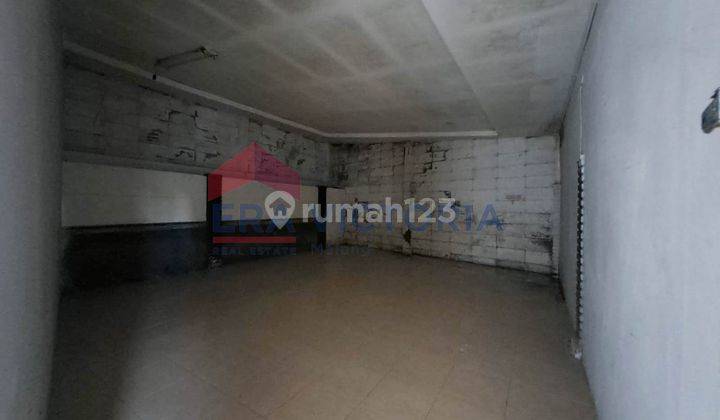 Gudang Rumah di Pinggir Jalan Provinsi, Dekat Pasar Wlingi Blitar 17