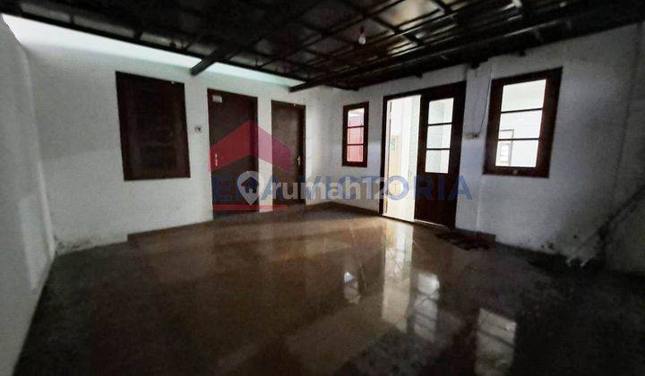 Gudang Rumah di Pinggir Jalan Provinsi, Dekat Pasar Wlingi Blitar 18