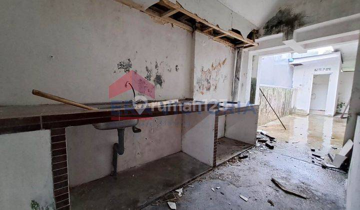 Gudang Rumah di Pinggir Jalan Provinsi, Dekat Pasar Wlingi Blitar 19