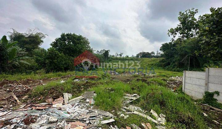 Tanah di Area Wisata Kota Batu Cocok Untuk Komersial,obyek Wisata 3