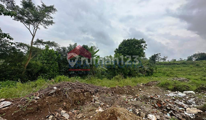 Tanah di Area Wisata Kota Batu Cocok Untuk Komersial,obyek Wisata 5
