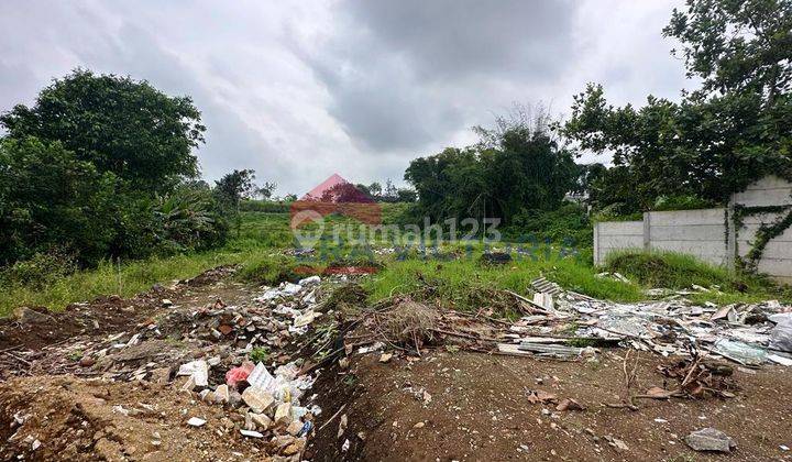 Tanah di Area Wisata Kota Batu Cocok Untuk Komersial,obyek Wisata 6
