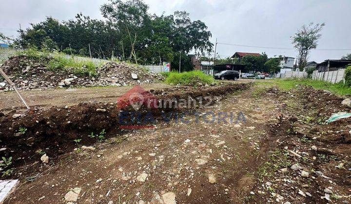 Tanah di Area Wisata Kota Batu Cocok Untuk Komersial,obyek Wisata 8